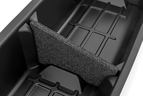 Under Seat Storage Crew Cab Ford F-150 2WD/4WD (2009-2014) Rough Country