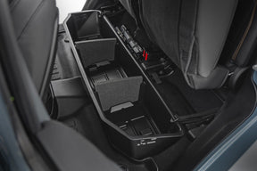 Under Seat Storage Jeep Gladiator JT 4WD (2020-2025) Rough Country