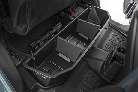 Under Seat Storage Jeep Gladiator JT 4WD (2020-2025) Rough Country