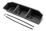 Under Seat Storage Jeep Gladiator JT 4WD (2020-2025) Rough Country