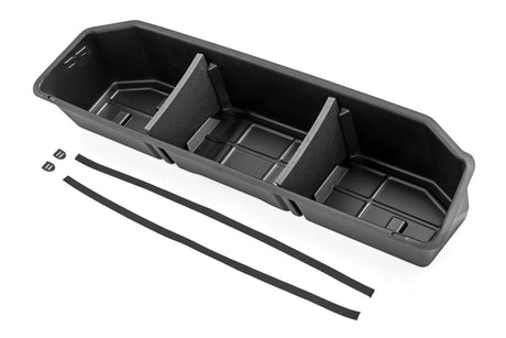 Under Seat Storage Jeep Gladiator JT 4WD (2020-2025) Rough Country