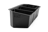 Under Seat Storage Jeep Gladiator JT 4WD (2020-2025) Rough Country