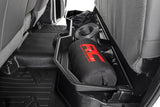 Under Seat Storage Quad/Crew Cab Ram 1500 (02-18)/2500 (11-26) Rough Country