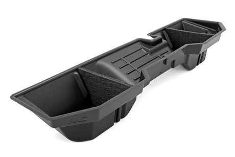 Under Seat Storage Quad/Crew Cab Ram 1500 (02-18)/2500 (11-26) Rough Country