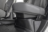 Under Seat Storage Quad/Crew Cab Ram 1500 (02-18)/2500 (11-26) Rough Country