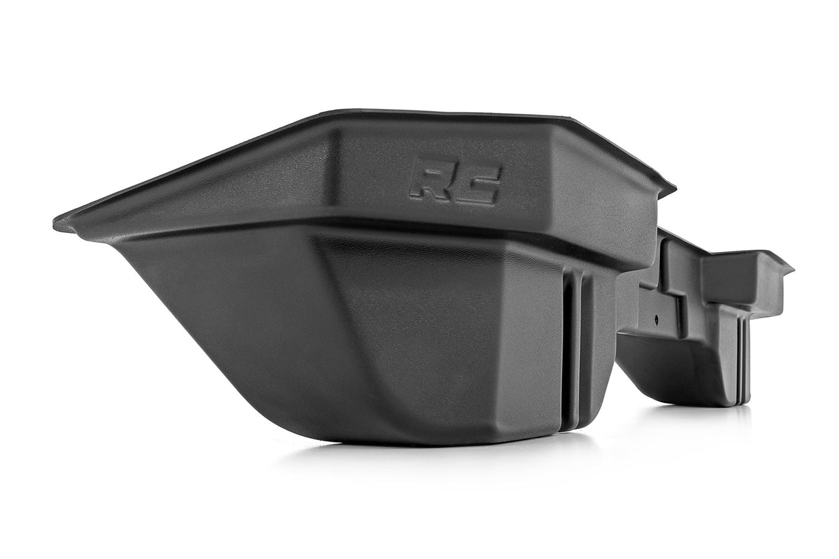 Under Seat Storage Quad/Crew Cab Ram 1500 (02-18)/2500 (11-26) Rough Country