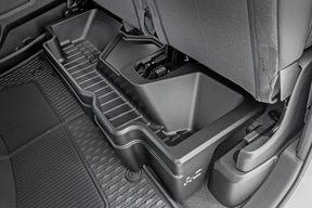 Under Seat Storage Crew Cab Ram 1500 2WD/4WD (2019-2026) Rough Country