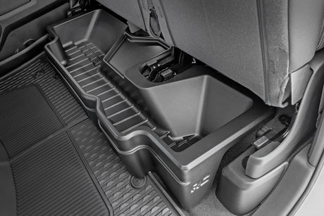 Under Seat Storage Crew Cab Ram 1500 2WD/4WD (2019-2026) Rough Country