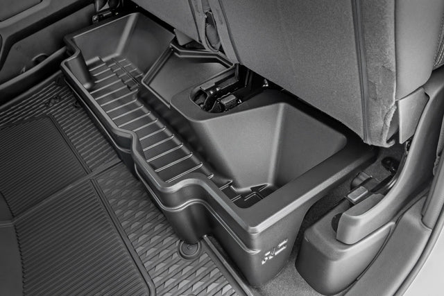 Under Seat Storage Crew Cab Ram 1500 2WD/4WD (2019-2026) Rough Country