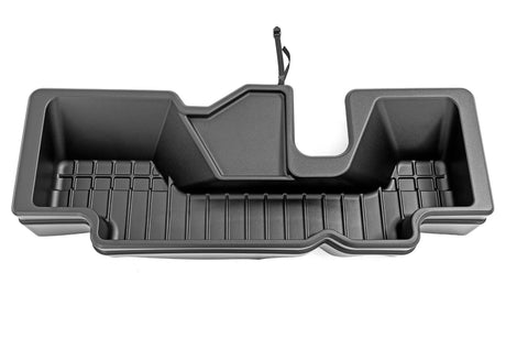 Under Seat Storage Crew Cab Ram 1500 2WD/4WD (2019-2026) Rough Country