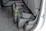 Under Seat Storage Crew Cab Ram 1500 2WD/4WD (2019-2026) Rough Country