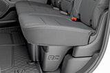 Under Seat Storage Crew Cab Ram 1500 2WD/4WD (2019-2026) Rough Country