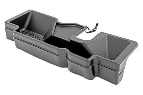 Under Seat Storage Crew Cab Ram 1500 2WD/4WD (2019-2026) Rough Country