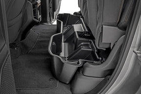 Under Seat Storage Double Cab Ram 1500 2WD/4WD (2019-2026) Rough Country