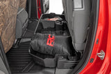 Under Seat Storage Double Cab Toyota Tundra 2WD/4WD (2007-2021) Rough Country