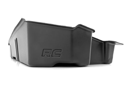 Under Seat Storage Double Cab Toyota Tundra 2WD/4WD (2007-2021) Rough Country