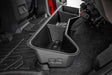 Under Seat Storage Crew Cab Nissan Frontier 2WD/4WD (2005-2026) Rough Country