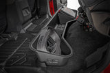 Under Seat Storage Crew Cab Nissan Frontier 2WD/4WD (2005-2026) Rough Country