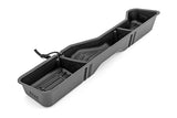 Under Seat Storage Crew Cab Nissan Frontier 2WD/4WD (2005-2026) Rough Country