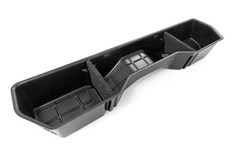 Under Seat Storage Crew Cab Nissan Titan 2WD/4WD (2004-2024) Rough Country