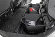 Under Seat Storage Crew Cab Honda Ridgeline 4WD (2006-2025) Rough Country
