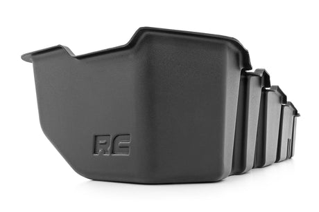 Under Seat Storage Crew Cab Honda Ridgeline 4WD (2006-2025) Rough Country