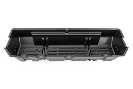 Under Seat Storage Crew Cab Honda Ridgeline 4WD (2006-2025) Rough Country