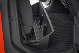 Under Seat Storage Tesla Cybertruck 4WD (2024-2026) Rough Country