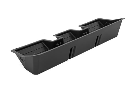 Under Seat Storage Tesla Cybertruck 4WD (2024-2026) Rough Country