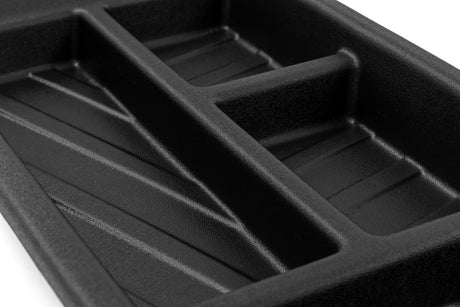 Center Console Organizer Storage Tray Tesla Cybertruck 4WD (2024-2026) Rough Country