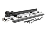 Front Facing 30-Inch LED Kit Polaris RZR Pro R