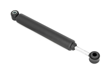 OE Replacement Black Stabilizer Jeep Wrangler JK/Wrangler Unlimited (07-18) Rough Country