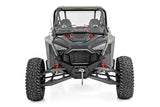 Front Facing 30-Inch LED Kit Polaris RZR Turbo R