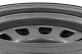 Steel Wheel Gray 15x10 5x4.5 3.30 Bore -39 Rough Country
