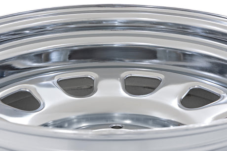 Steel Wheel Chrome 16x8 6x5.5 4.25 Bore -12 Rough Country
