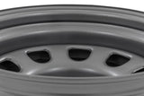 Steel Wheel Gray 16x8 6x5.5 4.25 Bore -12 Rough Country