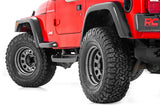 Steel Wheel Gray 16x8 6x5.5 4.25 Bore -12 Rough Country