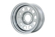 Steel Wheel Chrome 17x9 6x5.5 4.25 Bore -12 Rough Country