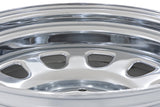 Steel Wheel Chrome 17x9 6x5.5 4.25 Bore -12 Rough Country