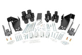 3 Inch Body Lift Kit Silverado/Sierra 1500 2WD/4WD (2007-2013) Rough Country