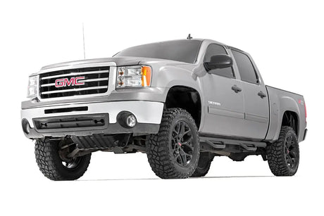 3 Inch Body Lift Kit Silverado/Sierra 1500 2WD/4WD (2007-2013) Rough Country