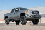 3 Inch Body Lift Kit Silverado/Sierra 1500 2WD/4WD (2007-2013) Rough Country