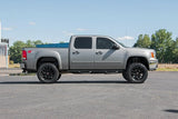 3 Inch Body Lift Kit Silverado/Sierra 1500 2WD/4WD (2007-2013) Rough Country