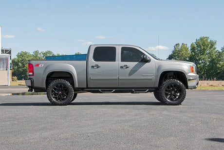 3 Inch Body Lift Kit Silverado/Sierra 1500 2WD/4WD (2007-2013) Rough Country