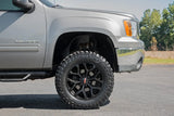 3 Inch Body Lift Kit Silverado/Sierra 1500 2WD/4WD (2007-2013) Rough Country