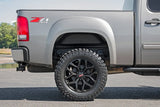 3 Inch Body Lift Kit Silverado/Sierra 1500 2WD/4WD (2007-2013) Rough Country