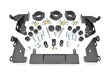 1.25 Inch Body Lift Kit Silverado/Sierra 1500 2WD/4WD (14-15) Rough Country