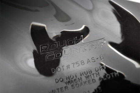 Soft Top Replacement Black Half Doors Jeep Wrangler YJ 4WD (87-95) Rough Country