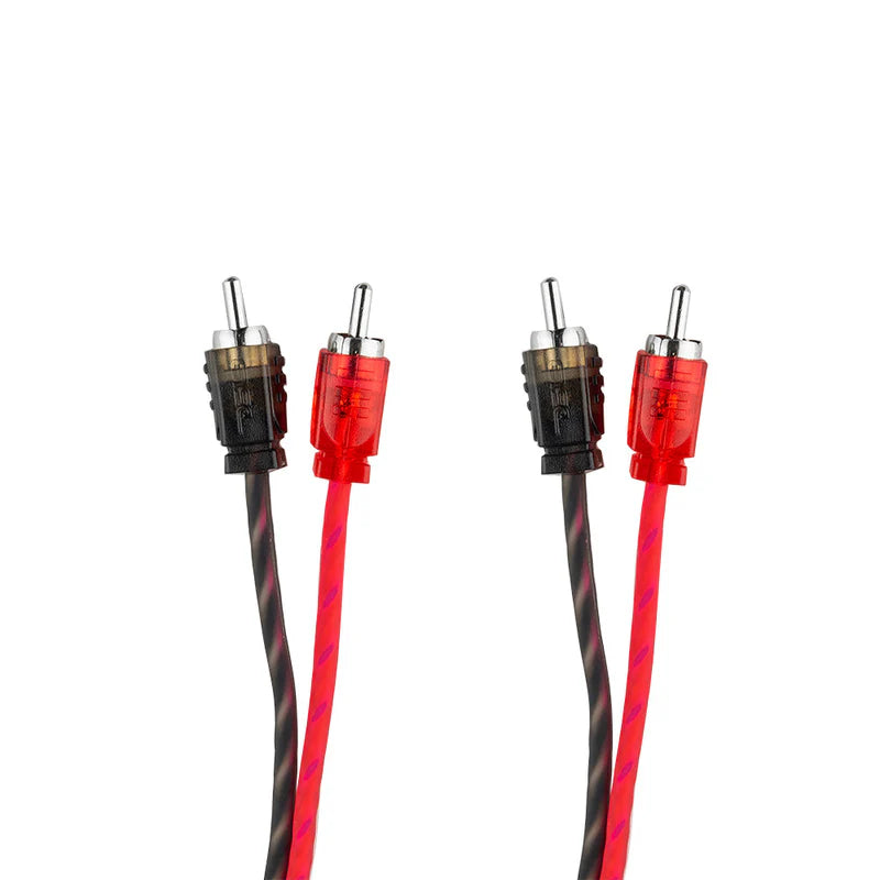 DS18 Level 1 100% OFC RCA 20 Feet