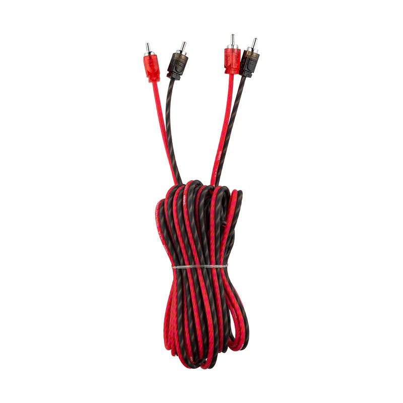 DS18 Level 1 100% OFC RCA 20 Feet